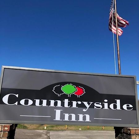 Countryside Inn Harleyville Экстерьер фото