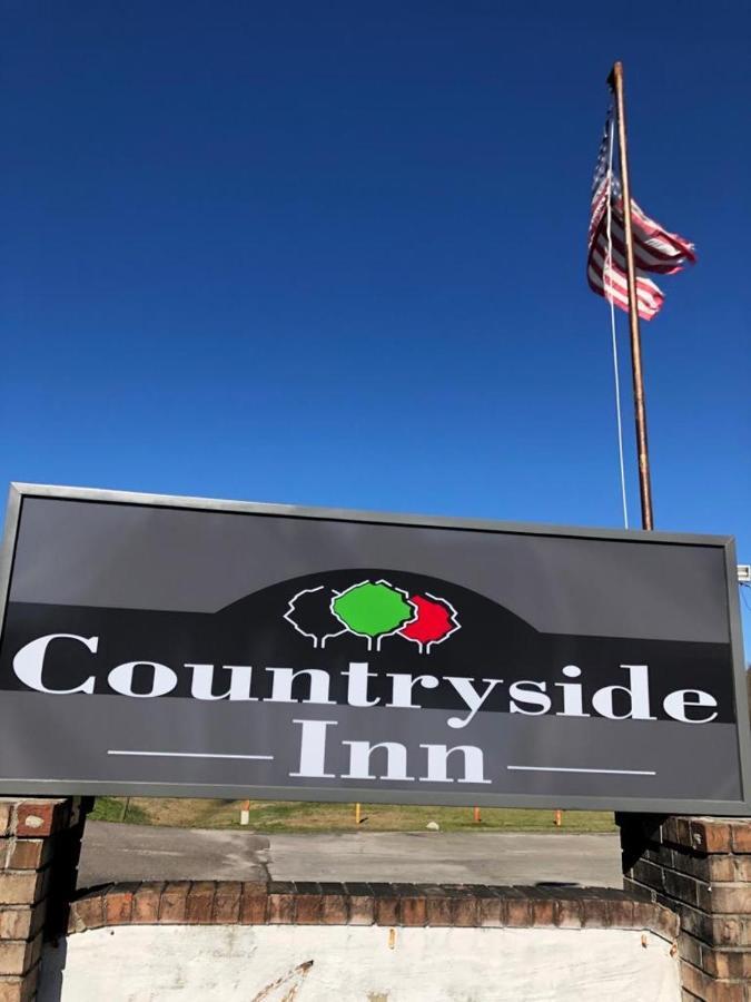 Countryside Inn Harleyville Экстерьер фото